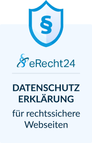 Datenschutz